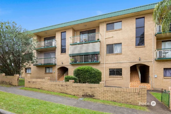 5/1 Lambton Street, Annerley, Qld 4103