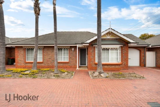 5/1 McEwin Avenue, North Plympton, SA 5037