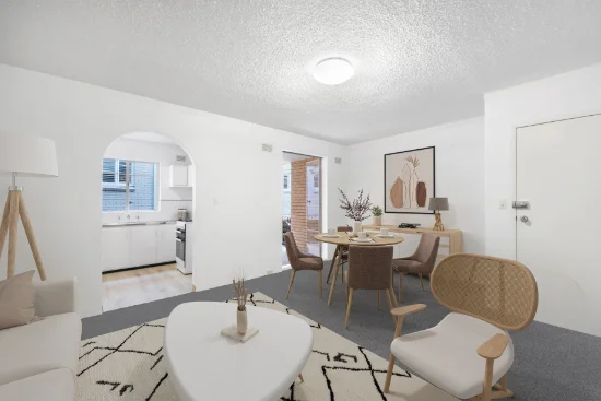 5/1 Millett Road, Mosman, NSW 2088