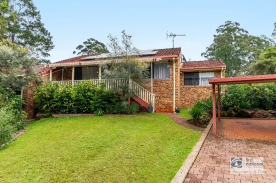 5/1 Pineview Drive, Goonellabah, NSW 2480