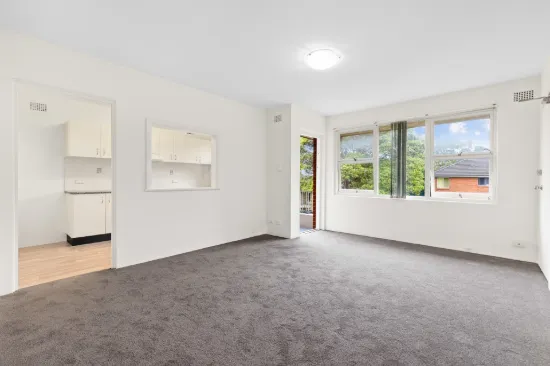 5/1 Pitt Street, Balgowlah, NSW 2093