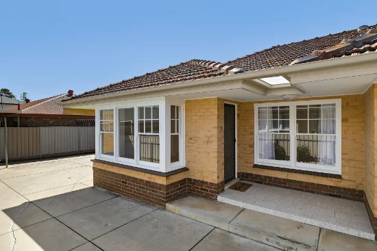 5/1 Second Avenue, Glenelg East, SA 5045