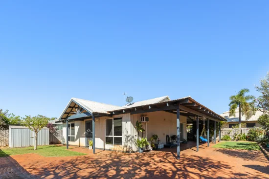 5/1 Whimbrel Street, Djugun, WA 6725