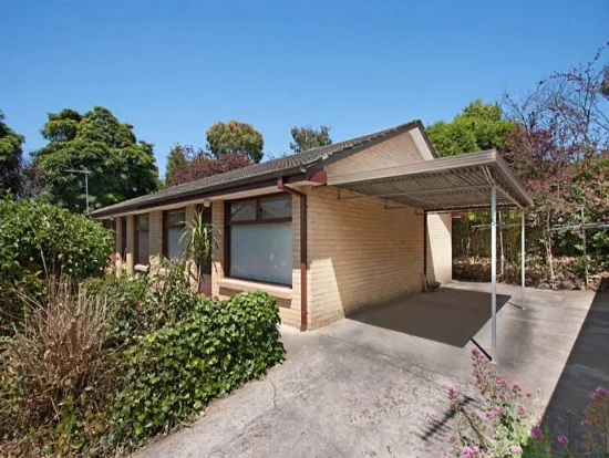 5/10-12 Brunswick Rd, Mitcham, Vic 3132
