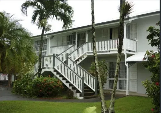 5/10-12 Joan Street, Bungalow, Qld 4870