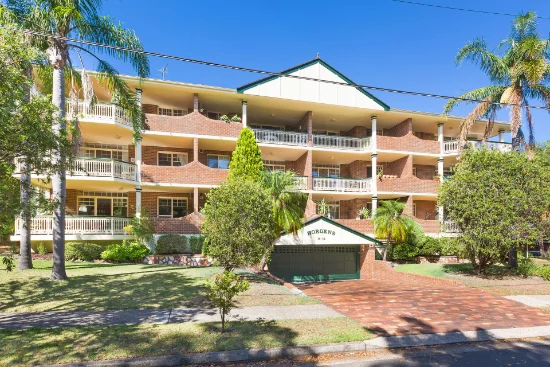 5/10-14 Allison Road, Cronulla, NSW 2230