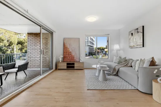 5/10-16 Chapel Street, Rockdale, NSW 2216