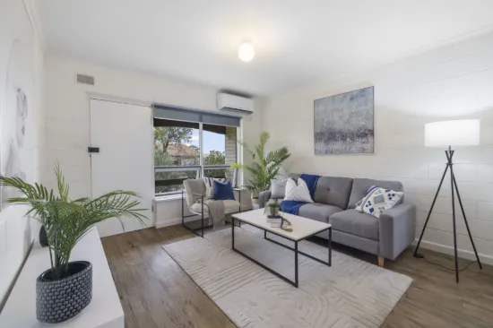 5/10 Albert Street, Semaphore, SA 5019
