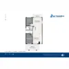 5/10 Amelia Street, Coorparoo, Qld 4151-Floorplan