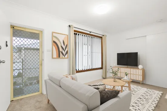 5/10 Bode Avenue, North Wollongong, NSW 2500