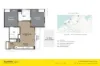 5/10 Elizabeth Street, Tugun, Qld 4224-Floorplan