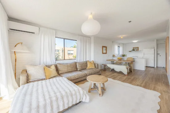 5/10 First Avenue, Coolum Beach, Qld 4573