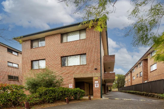 5/10 Hainsworth St, Westmead, NSW 2145 - For Sale