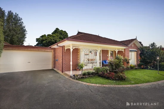 5/10 Harrison Street, Mitcham, Vic 3132
