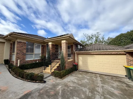 5/10 Hodgson Street, Templestowe Lower, Vic 3107