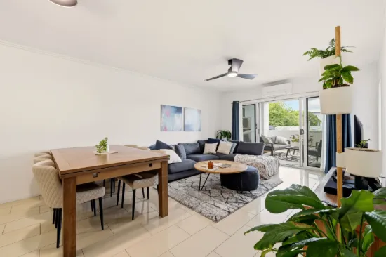 5/10 Lynne Grove Avenue, Corinda, Qld 4075