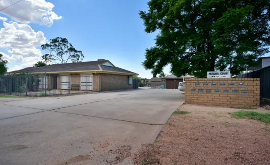 5/10 Mitchell Terrace, Port Augusta West, SA 5700