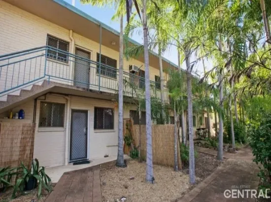 5/10 Nation Crescent, Coconut Grove, NT 0810