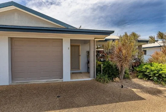 5/10 Renecol Av, Rasmussen, Qld 4815