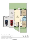 5/10 Rowe Close, Wishart, Qld 4122-Floorplan