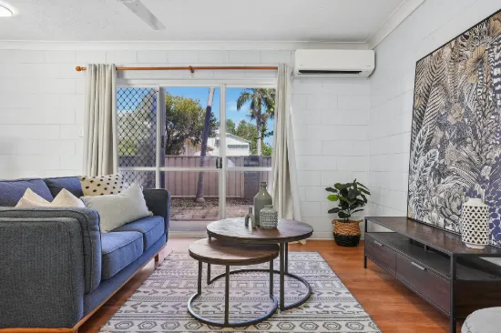 5/10 Sooning Street, Hermit Park, Qld 4812