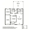 5/10 Spence Avenue, Myrtle Bank SA 5064-Floorplan
