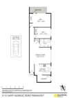 5/10 St Georges Road, Penshurst, NSW 2222-Floorplan