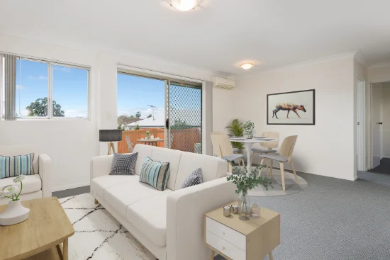 5/10 Stuckey Road, Clayfield, Qld 4011