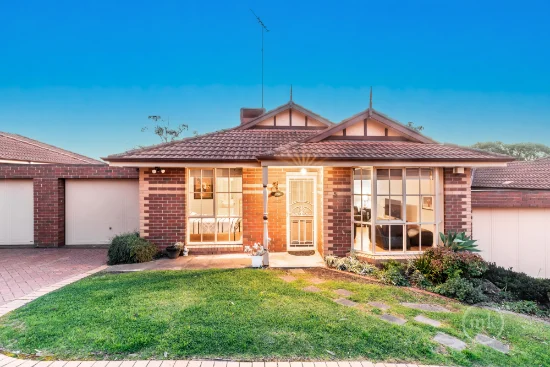 5/10 Taylor Street, Eltham, Vic 3095