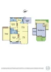 5/10 Taylor Street, Eltham, Vic 3095-Floorplan