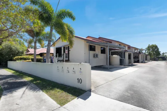 5/10 Ungerer Street, North Mackay, Qld 4740