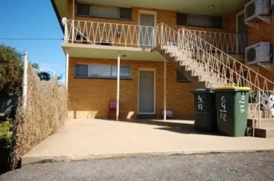 5/10 WAYEELA Street, Griffith NSW 2680-Image