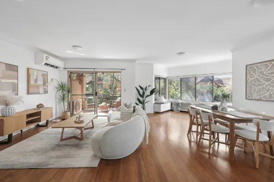 5/10 Williams Parade, Dulwich Hill, NSW 2203