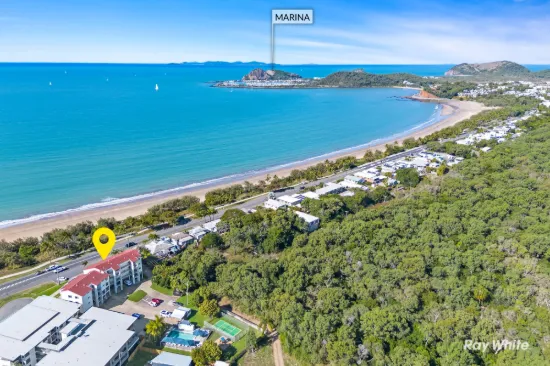 5/100 Scenic Highway, Lammermoor, Qld 4703