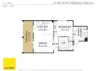 5/100 Scenic Highway, Lammermoor, Qld 4703-Floorplan