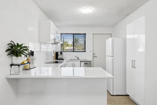 5/100 Talford Street, Allenstown, Qld 4700 - Sold
