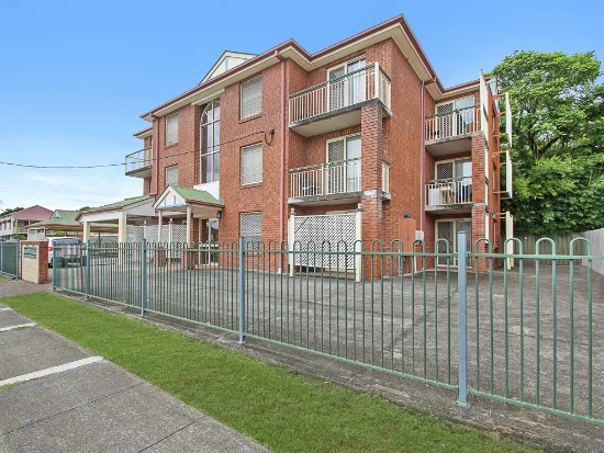 5/101 Dobson Street, Ascot, Qld 4007 - For Rent