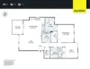 5/102 Athllon Drive, Greenway, ACT 2900-Floorplan