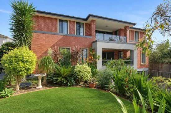 5/1025 Pacific Highway, Berowra, NSW 2081