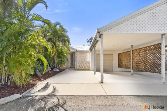5/102A Bawden Street, Berserker, Qld 4701
