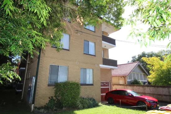 5/104 Bland Street, Ashfield, NSW 2131