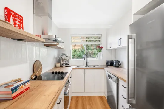 5/104 Ryans Road, Nundah, Qld 4012