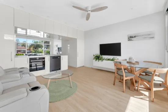 5/1052 Pittwater Road, Collaroy, NSW 2097