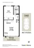5/1052 Pittwater Road, Collaroy, NSW 2097-Floorplan
