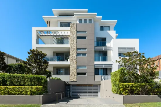 5/106-108 Elouera Road, Cronulla, NSW 2230