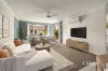 5/106 Indooroopilly Road, Taringa, Qld 4068-Image