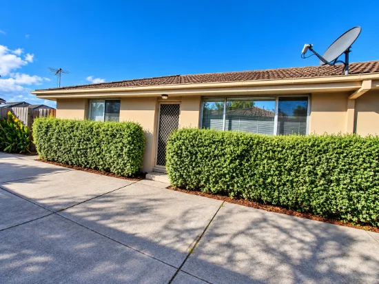 5/107 Albert St, Mordialloc, Vic 3195