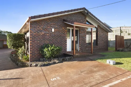 5/107 South Street, Rangeville, Qld 4350