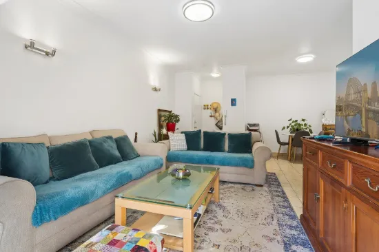 5/11-13 Harrow Road, Bexley, NSW 2207