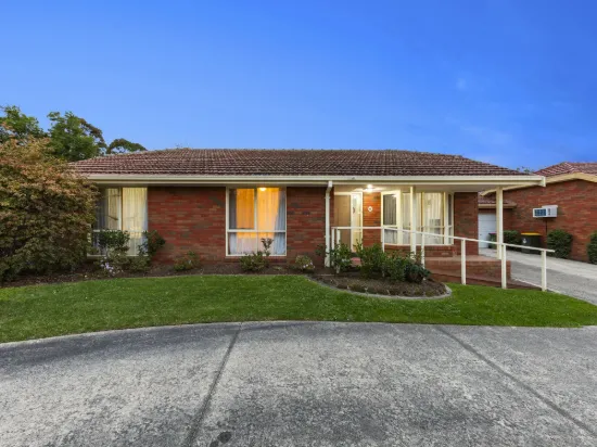 5/11-13 Manuka Road, Berwick, Vic 3806